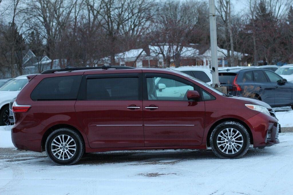 used 2019 Toyota Sienna car, priced at $25,888