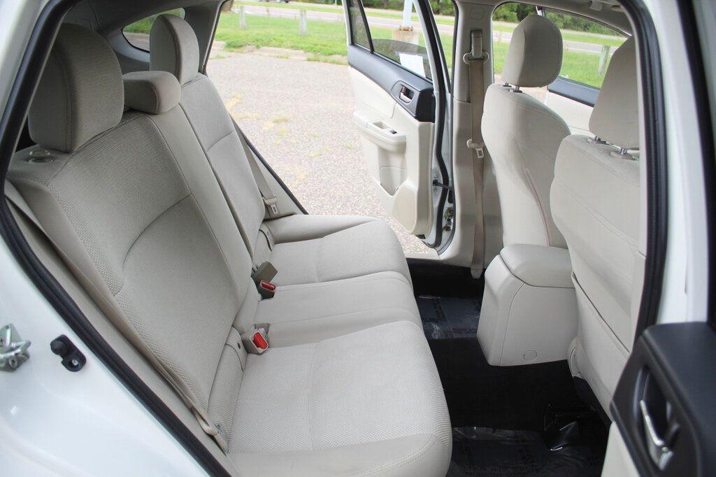 used 2014 Subaru XV Crosstrek car, priced at $14,500