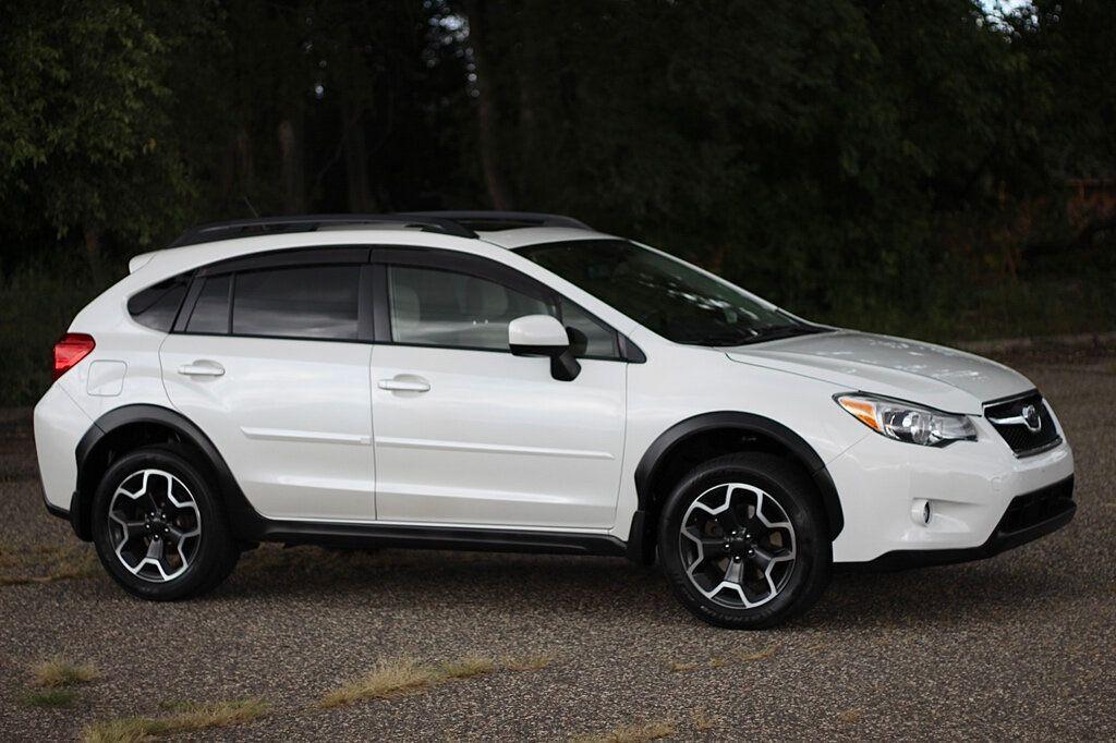 used 2014 Subaru XV Crosstrek car, priced at $14,500