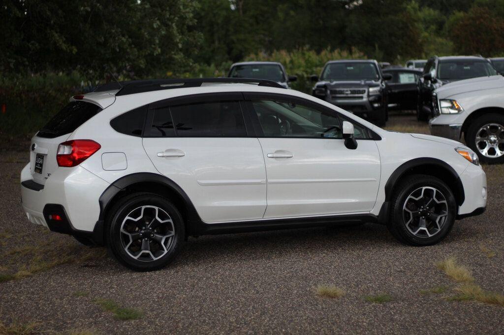used 2014 Subaru XV Crosstrek car, priced at $14,500