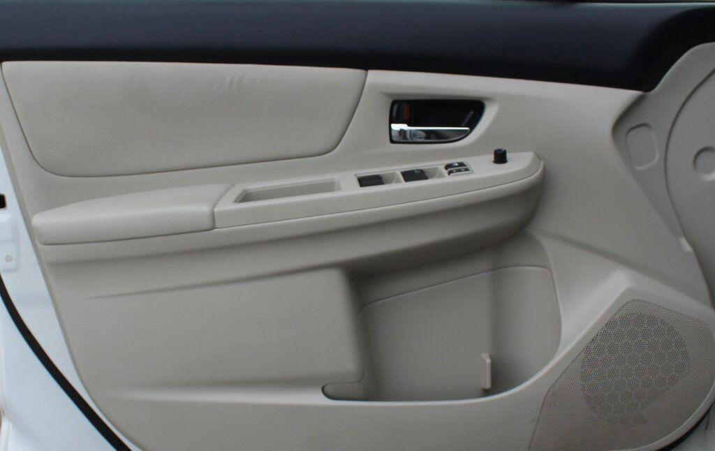 used 2014 Subaru XV Crosstrek car, priced at $14,500