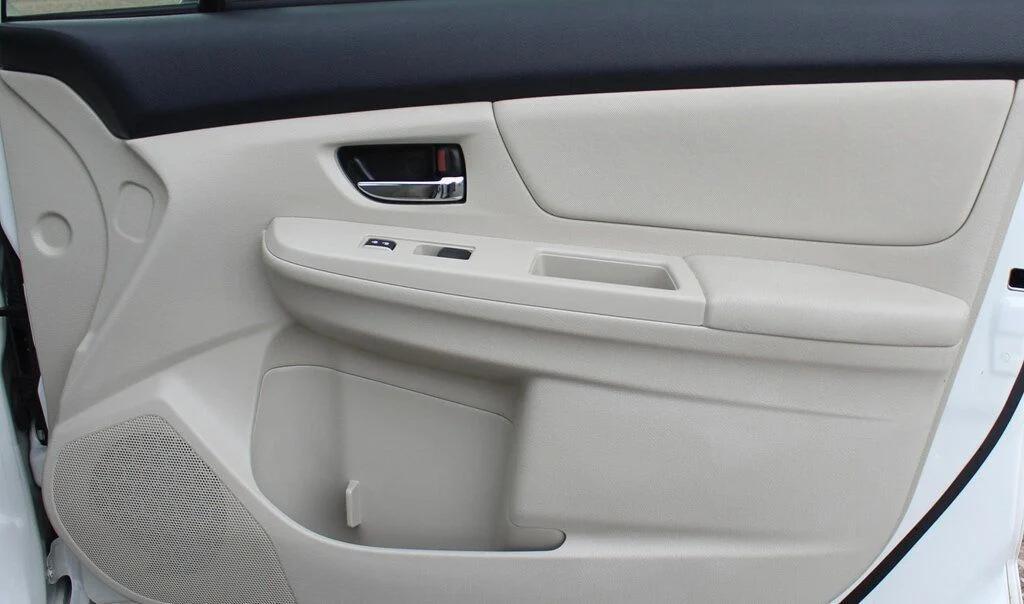 used 2014 Subaru XV Crosstrek car, priced at $14,500