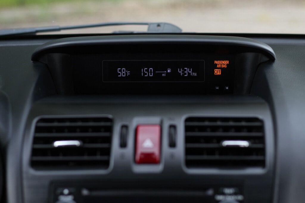 used 2014 Subaru XV Crosstrek car, priced at $14,500