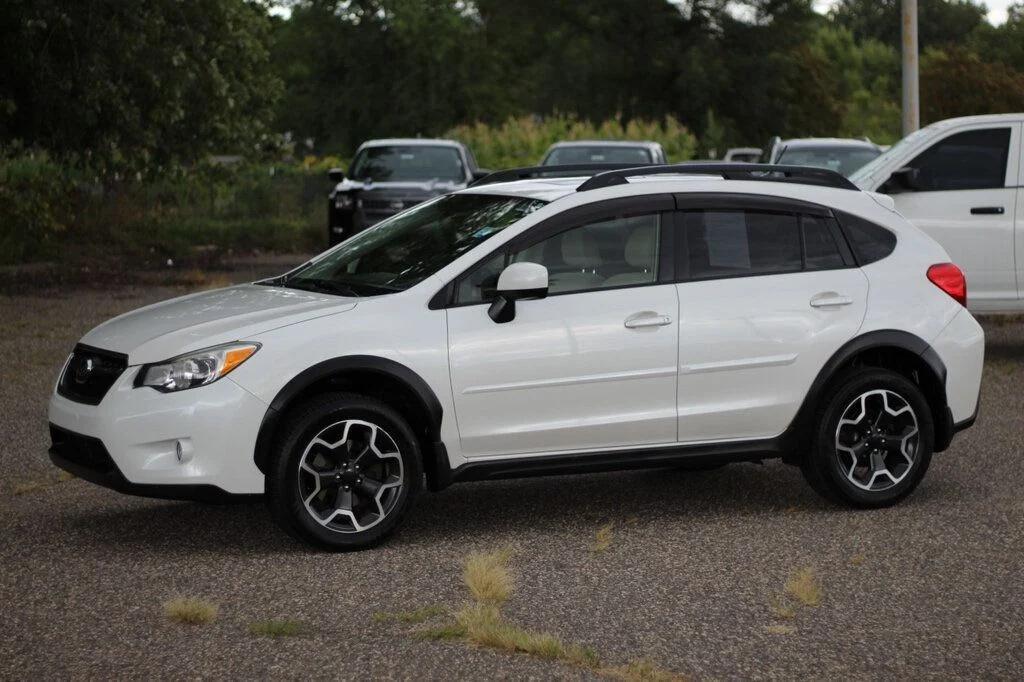 used 2014 Subaru XV Crosstrek car, priced at $14,500