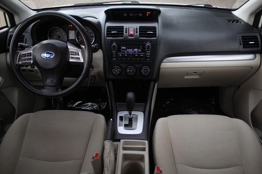 used 2014 Subaru XV Crosstrek car, priced at $14,500