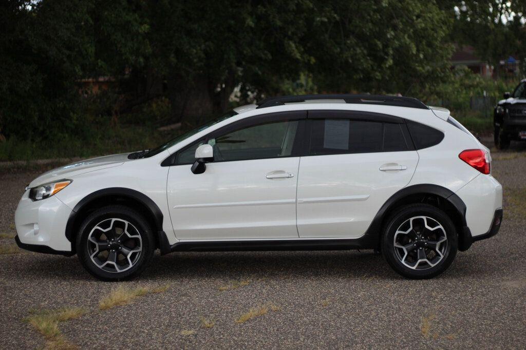 used 2014 Subaru XV Crosstrek car, priced at $14,500