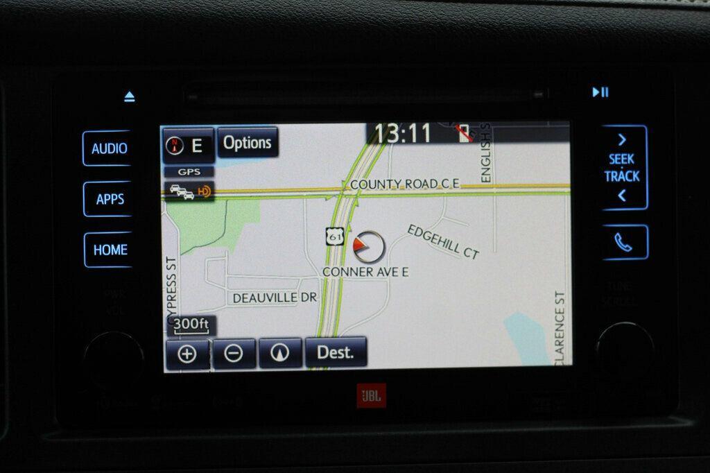 used 2017 Toyota Sienna car, priced at $27,997