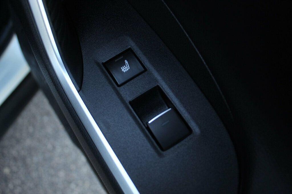 used 2022 Toyota RAV4 Hybrid car, priced at $27,880