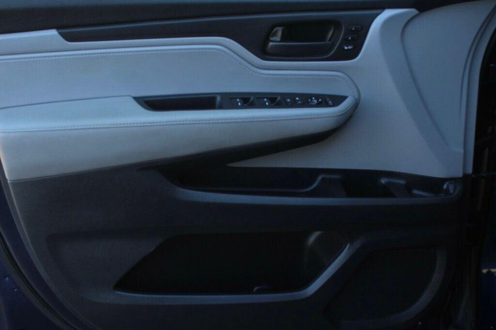used 2018 Honda Odyssey car, priced at $21,998