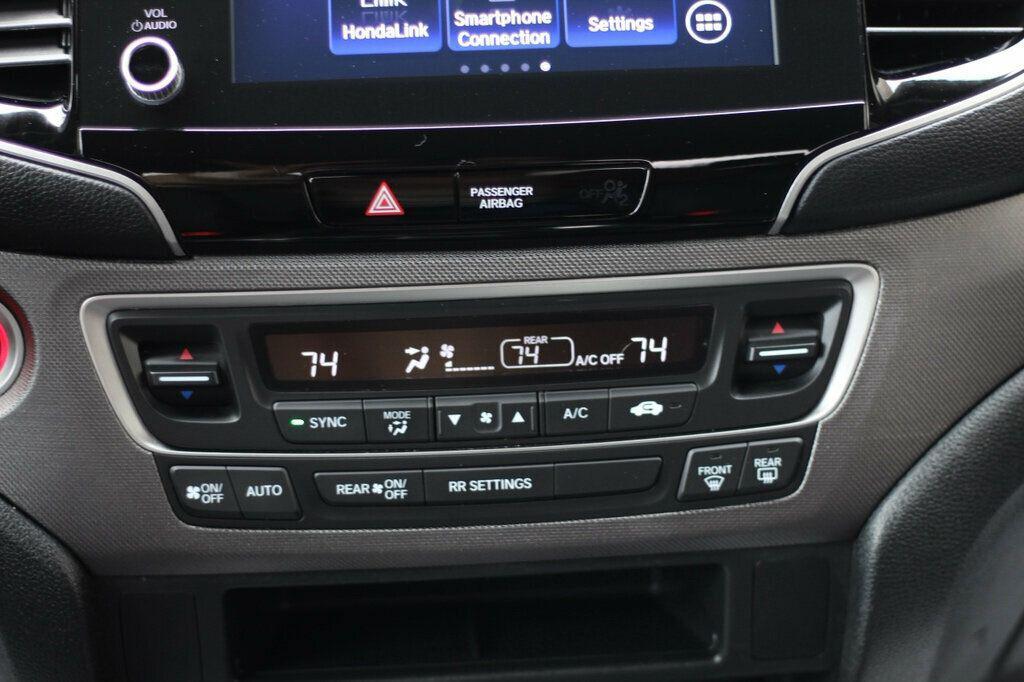 used 2023 Honda Ridgeline car, priced at $26,900