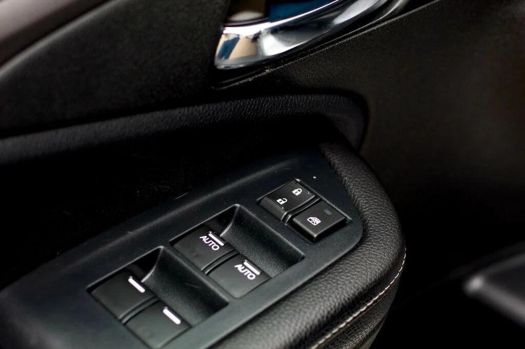 used 2023 Honda Ridgeline car, priced at $26,900