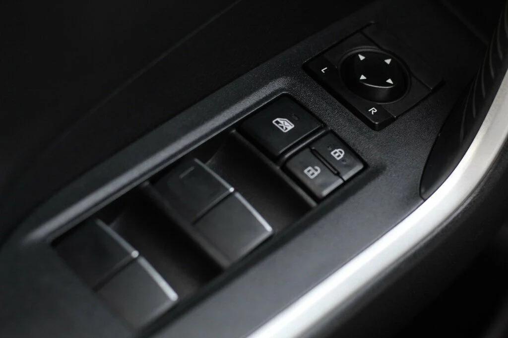 used 2019 Toyota RAV4 Hybrid car, priced at $23,998