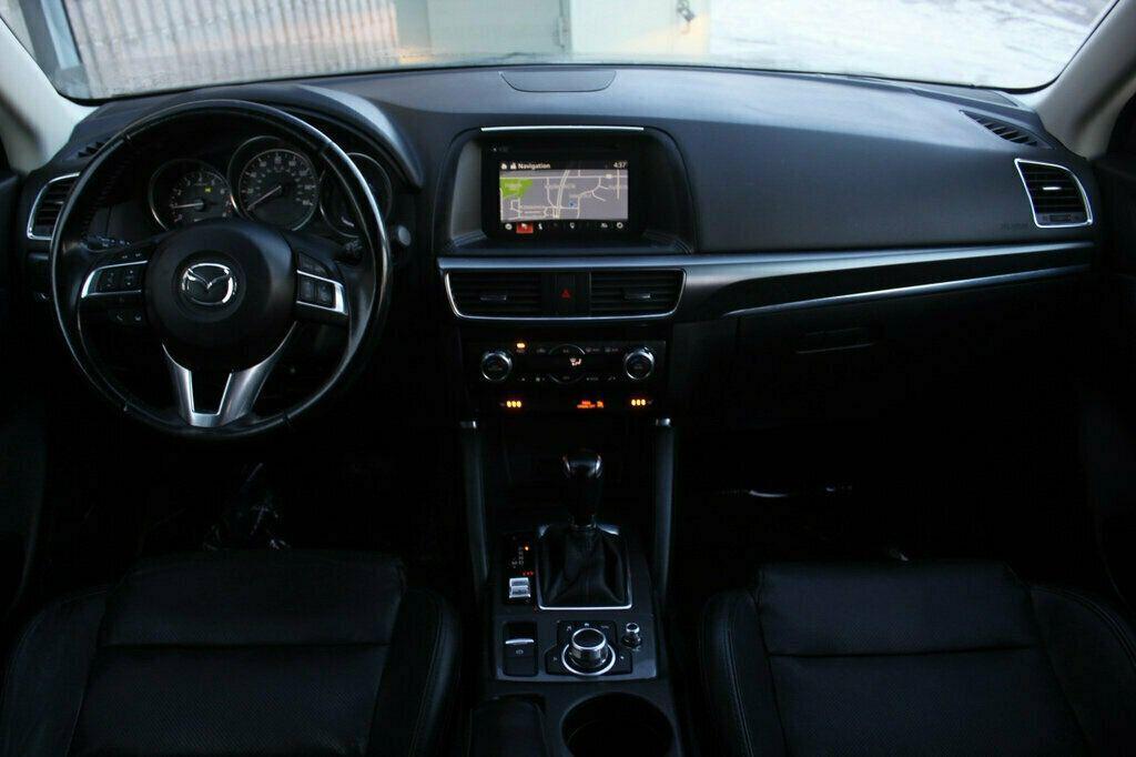 used 2016 Mazda CX-5 car, priced at $12,990