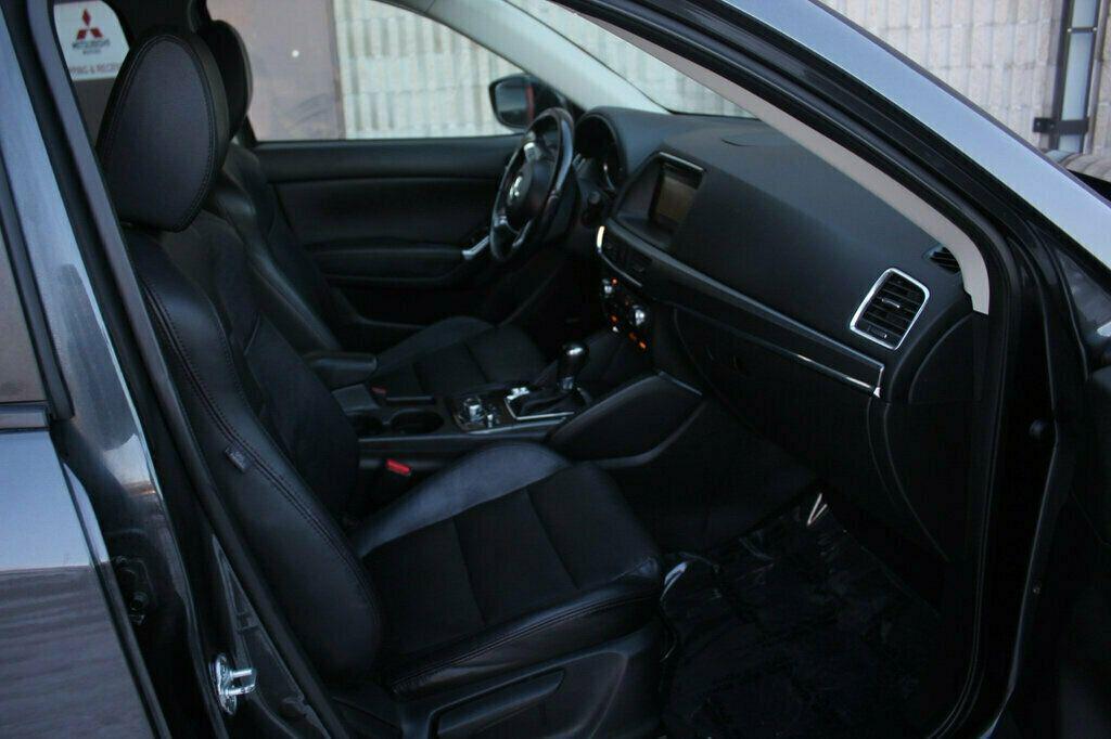used 2016 Mazda CX-5 car, priced at $12,990