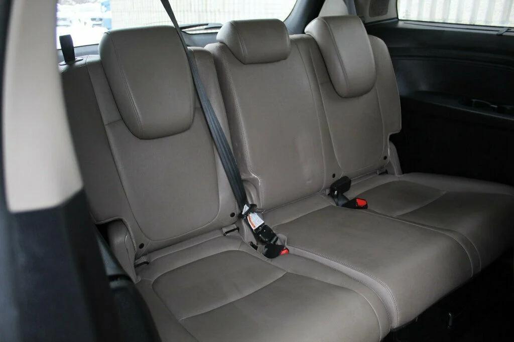 used 2019 Honda Odyssey car, priced at $26,990