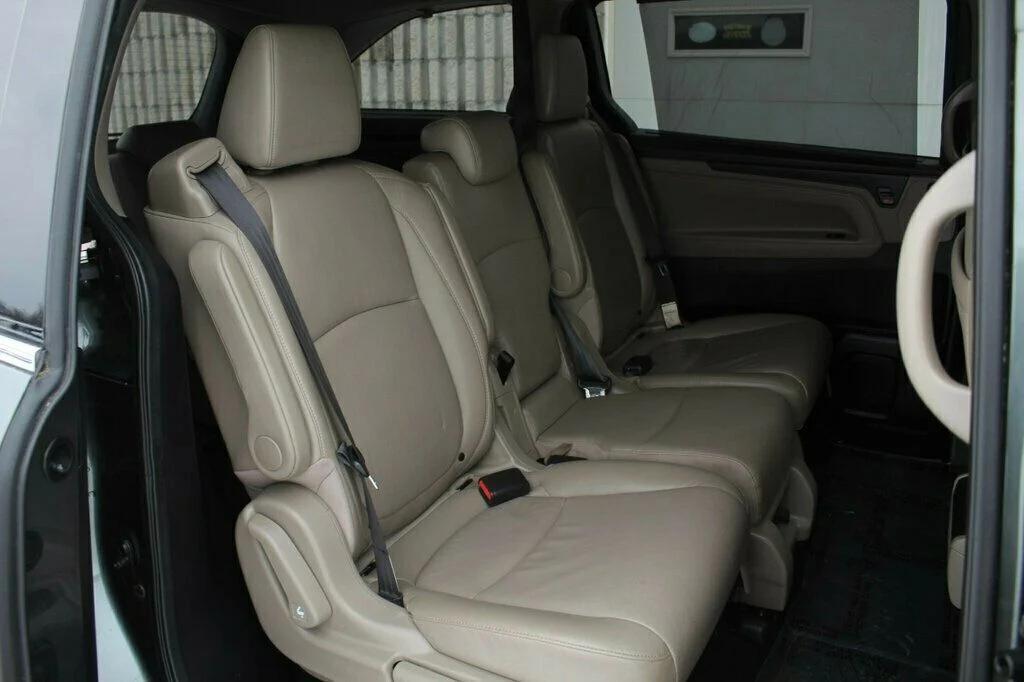 used 2019 Honda Odyssey car, priced at $26,990