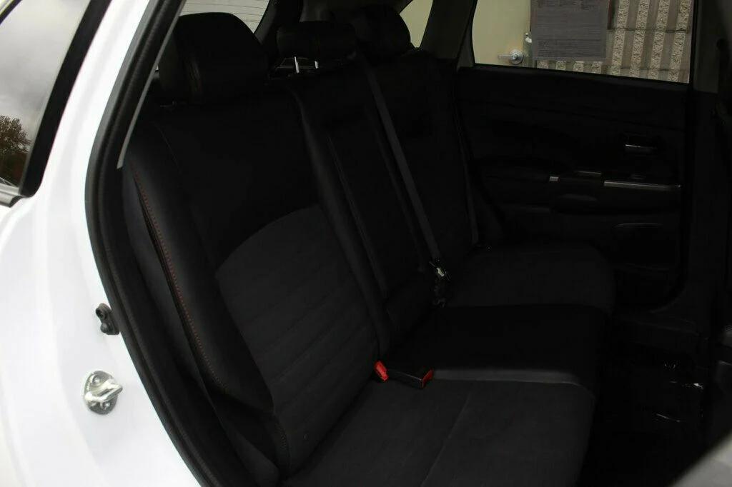 used 2024 Mitsubishi Outlander Sport car, priced at $17,970