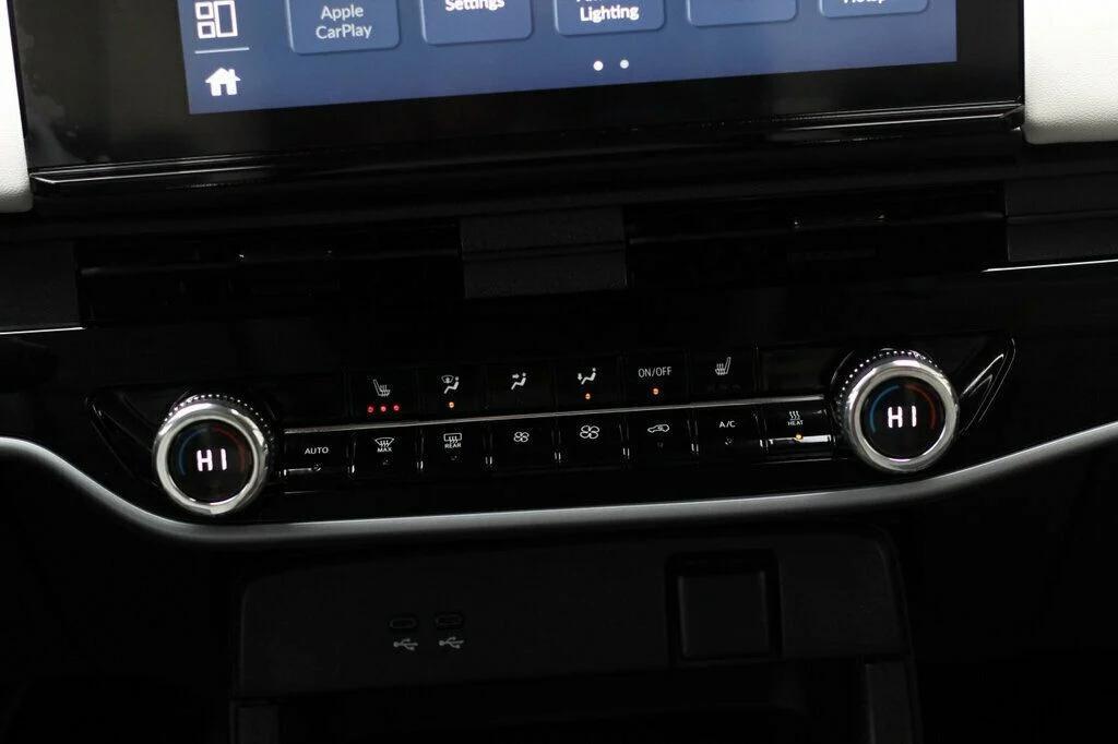 used 2024 Honda Prologue car, priced at $30,988