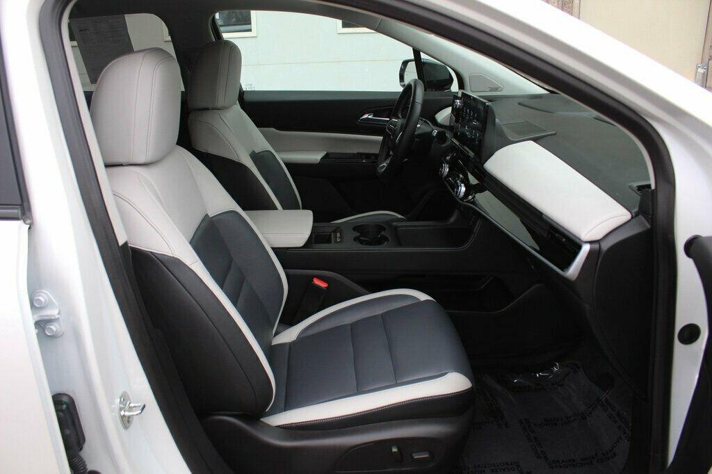 used 2024 Honda Prologue car, priced at $28,997