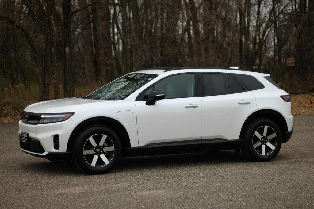 used 2024 Honda Prologue car, priced at $28,997