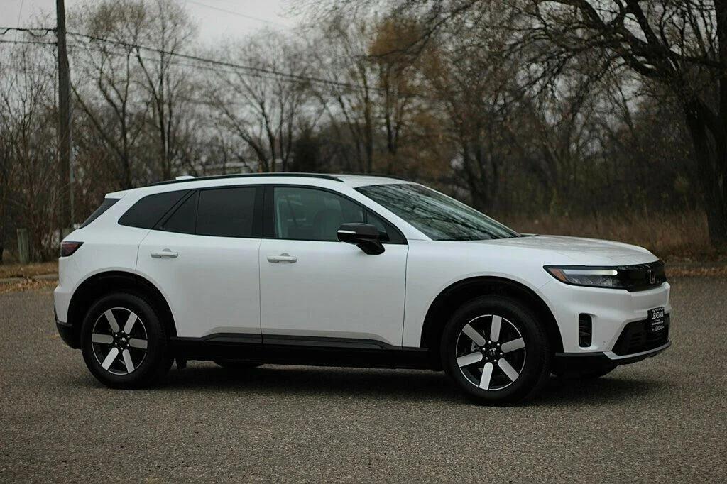 used 2024 Honda Prologue car, priced at $31,998