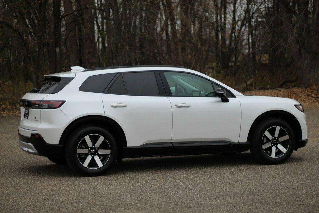 used 2024 Honda Prologue car, priced at $30,988