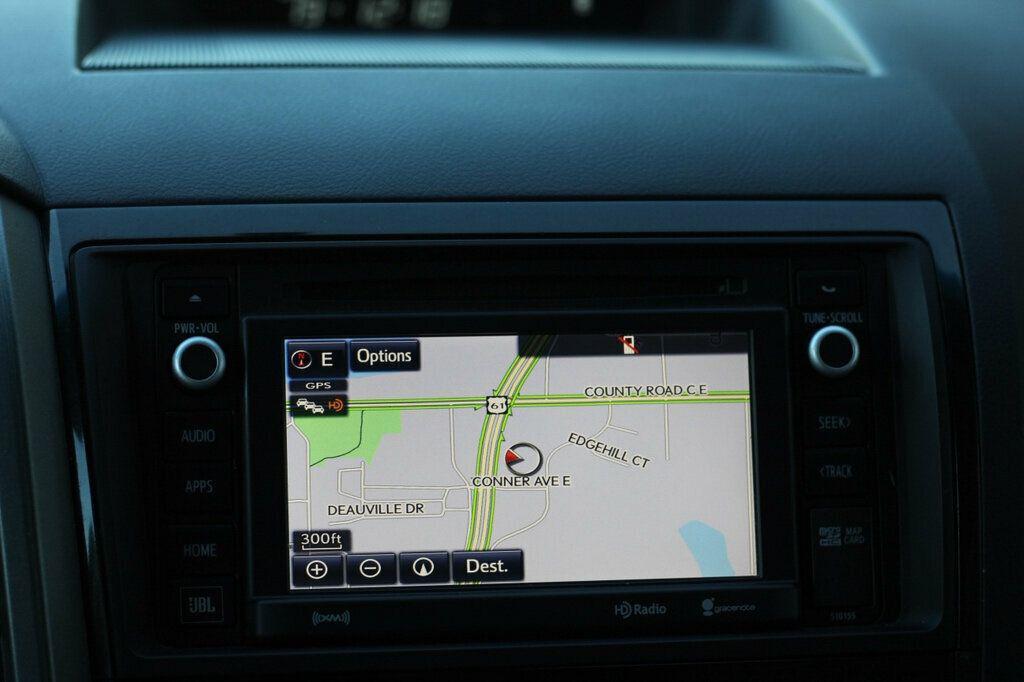 used 2016 Toyota Sequoia car, priced at $35,997