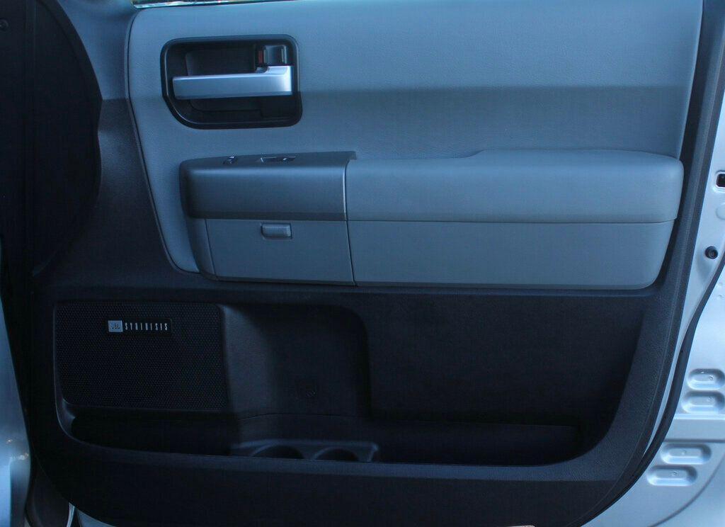 used 2016 Toyota Sequoia car, priced at $35,997