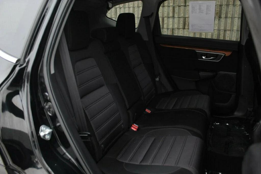 used 2018 Honda CR-V car, priced at $18,980