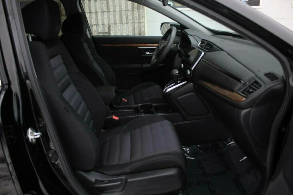 used 2018 Honda CR-V car, priced at $18,980