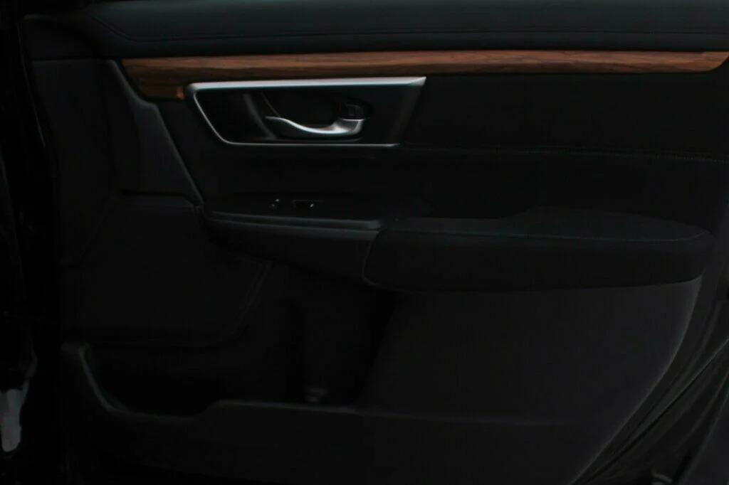 used 2018 Honda CR-V car, priced at $18,980