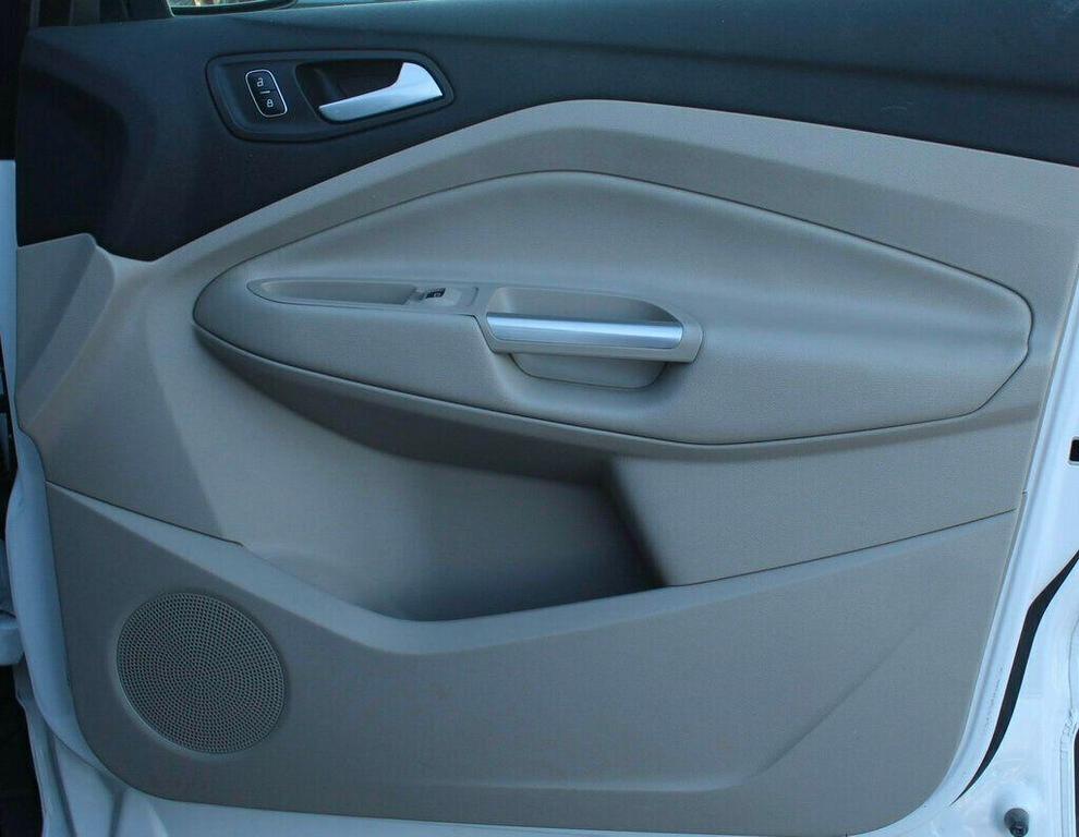 used 2017 Ford Escape car, priced at $10,998