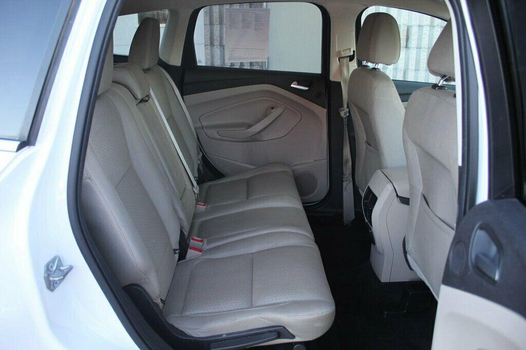 used 2017 Ford Escape car, priced at $10,998