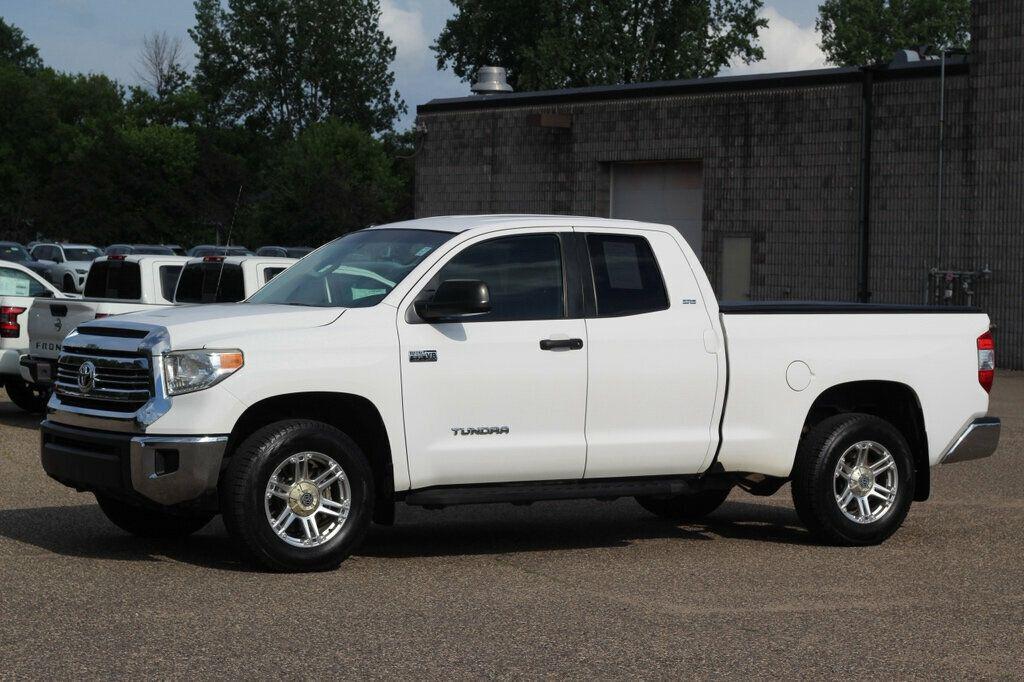 used 2015 Toyota Tundra car, priced at $31,670