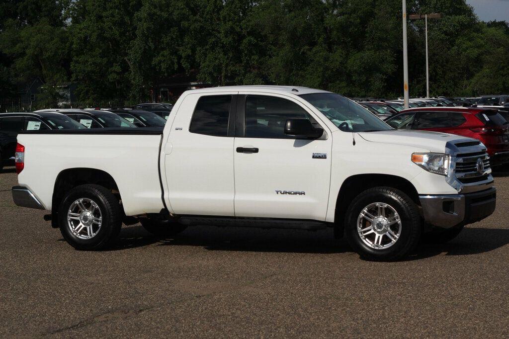 used 2015 Toyota Tundra car, priced at $31,670