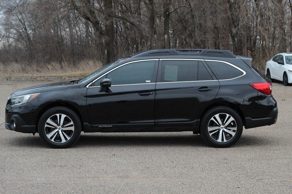 used 2019 Subaru Outback car, priced at $20,998
