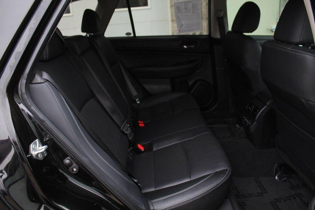 used 2019 Subaru Outback car, priced at $20,998