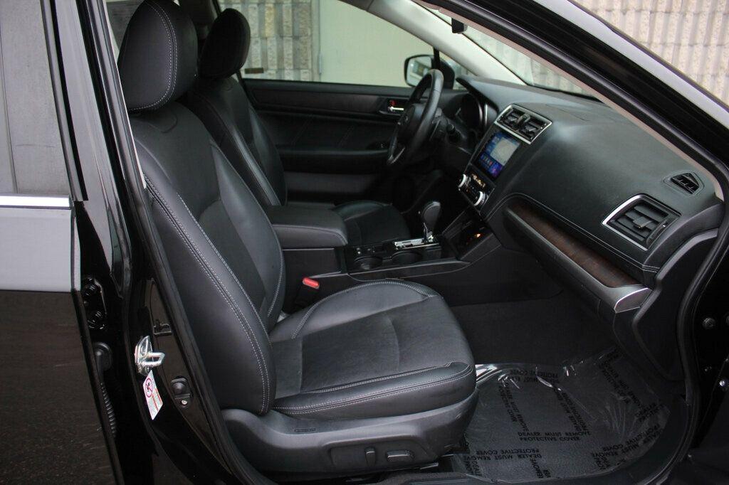 used 2019 Subaru Outback car, priced at $20,998
