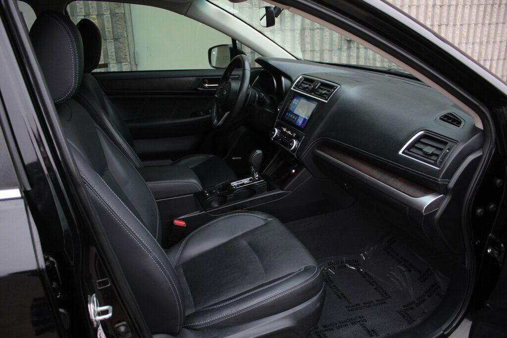 used 2019 Subaru Outback car, priced at $20,998
