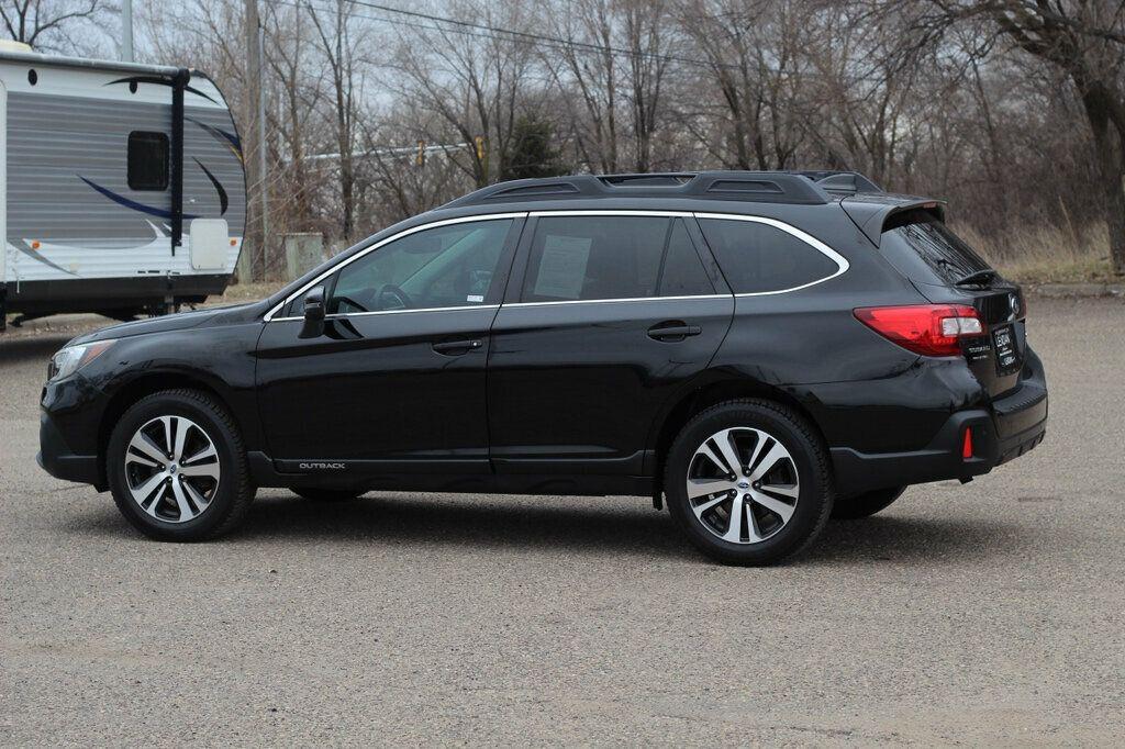used 2019 Subaru Outback car, priced at $20,998