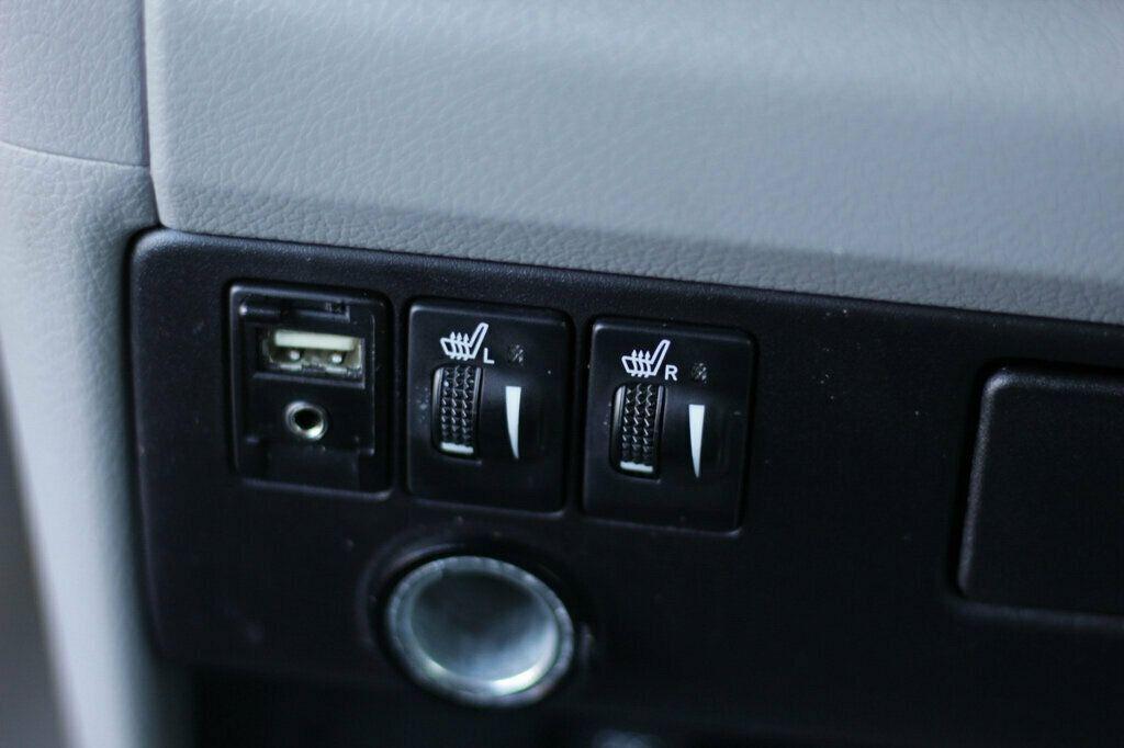 used 2015 Toyota Sienna car, priced at $21,690