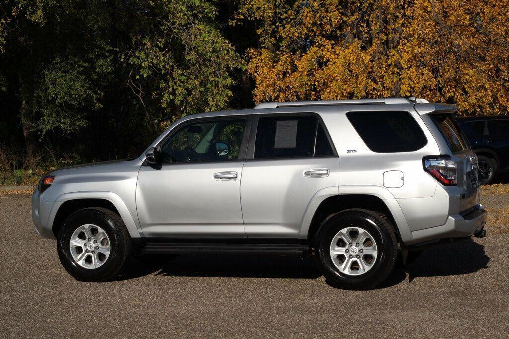 used 2018 Toyota 4Runner car, priced at $32,988
