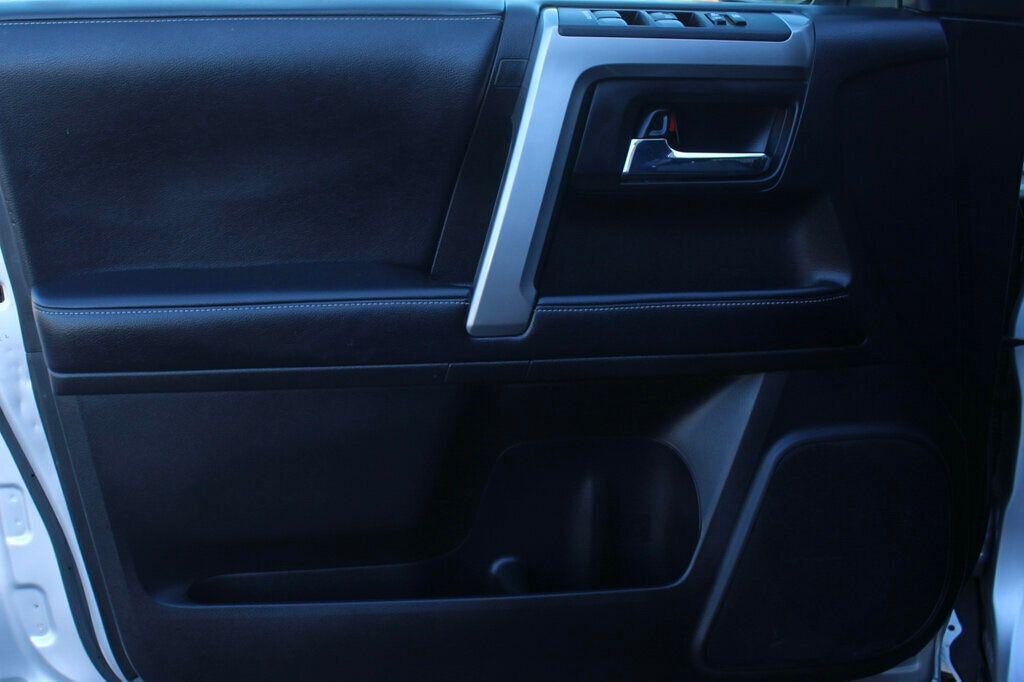 used 2018 Toyota 4Runner car, priced at $32,988