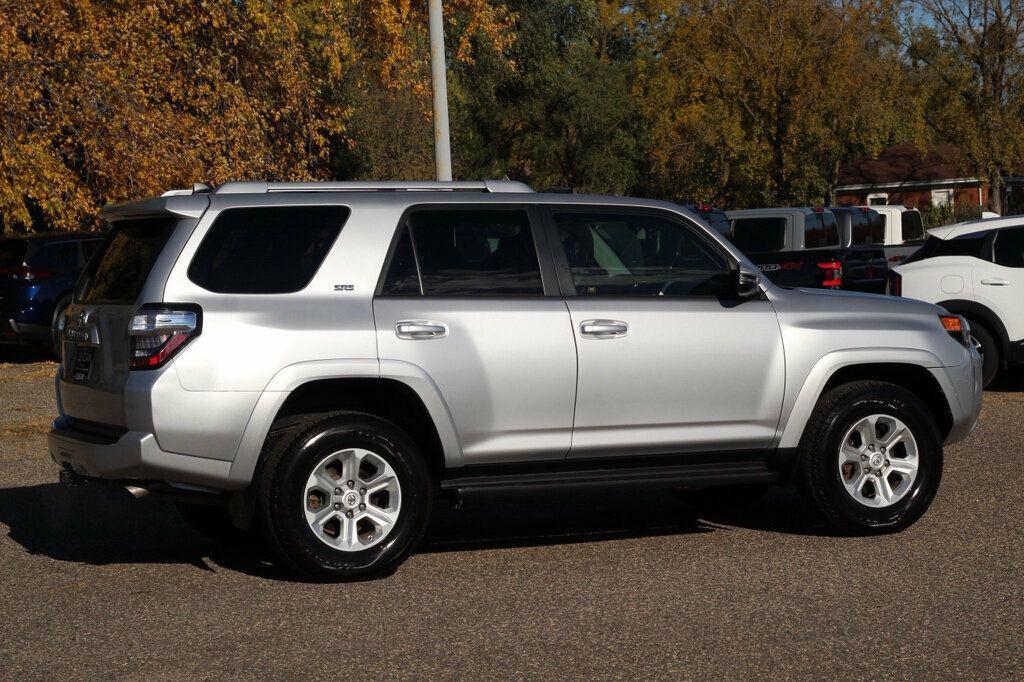 used 2018 Toyota 4Runner car, priced at $32,988