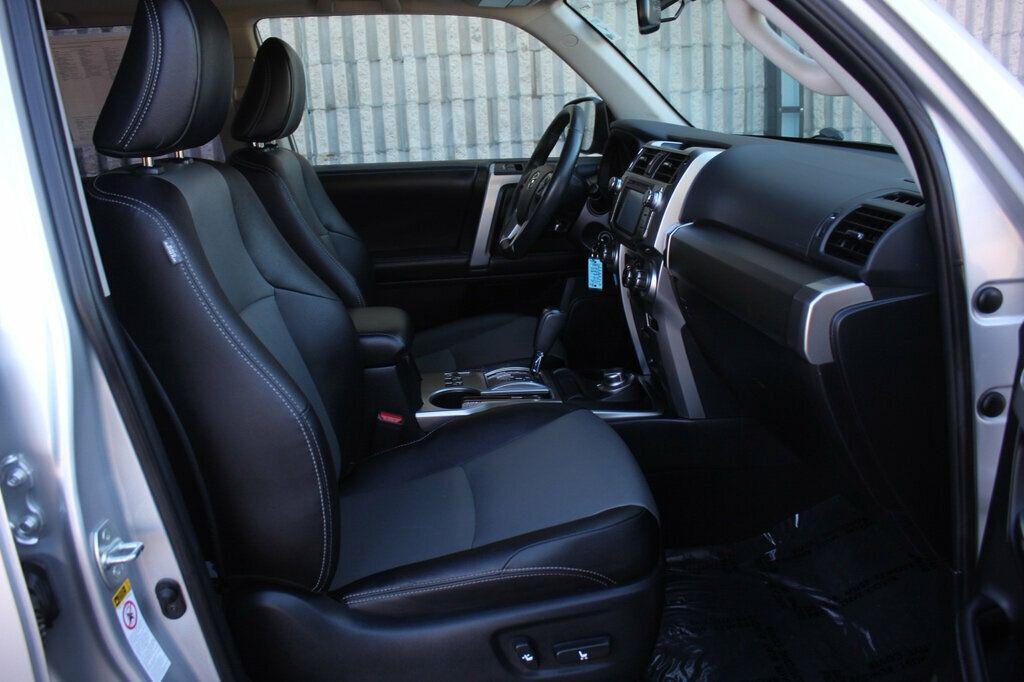 used 2018 Toyota 4Runner car, priced at $32,988