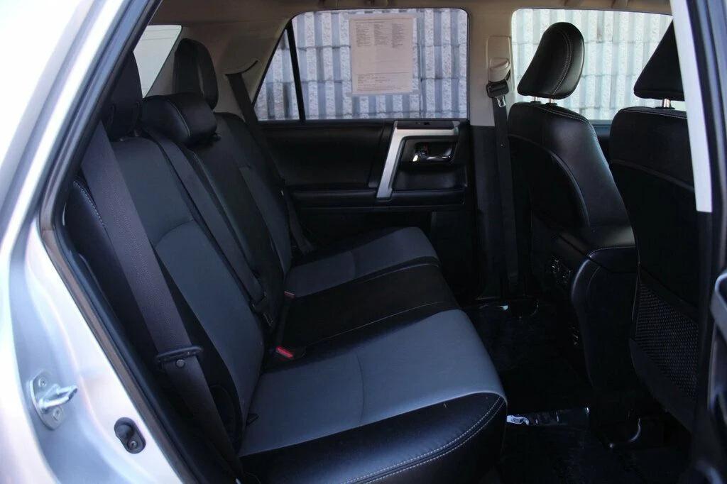 used 2018 Toyota 4Runner car, priced at $32,988