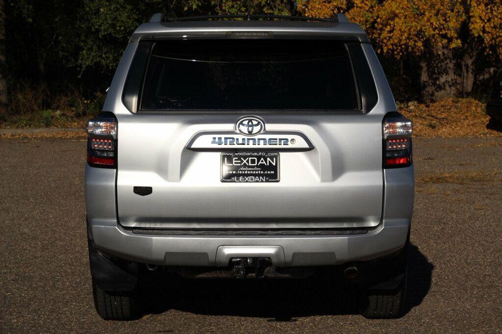 used 2018 Toyota 4Runner car, priced at $32,988