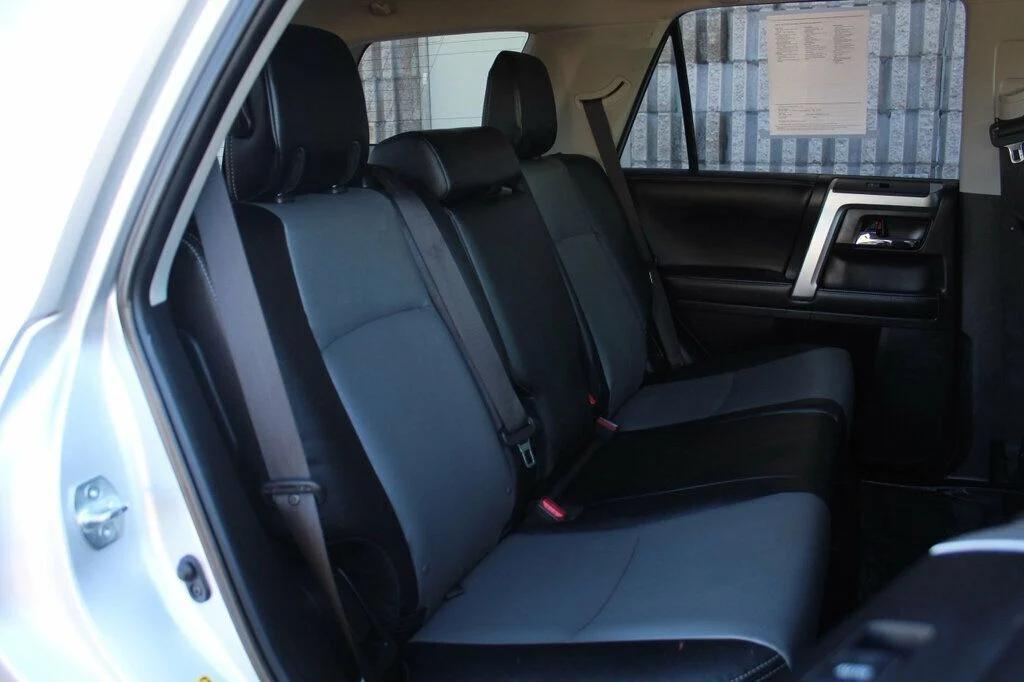 used 2018 Toyota 4Runner car, priced at $32,988