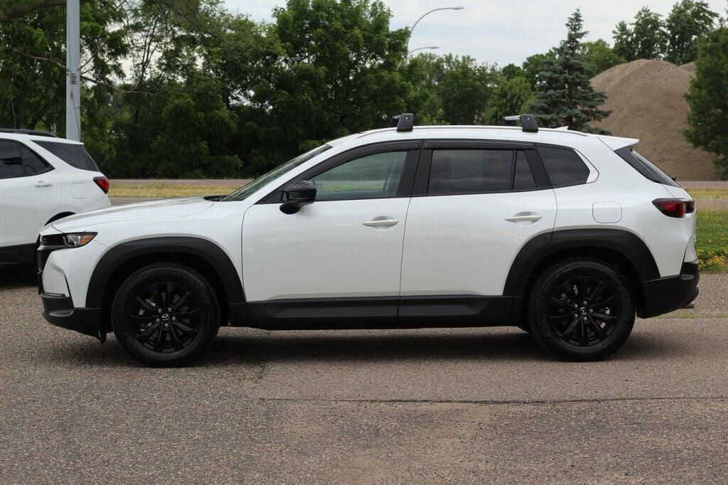 used 2024 Mazda CX-50 car, priced at $29,947