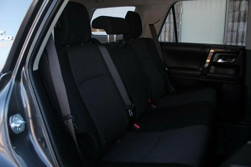 used 2021 Toyota 4Runner car, priced at $30,988